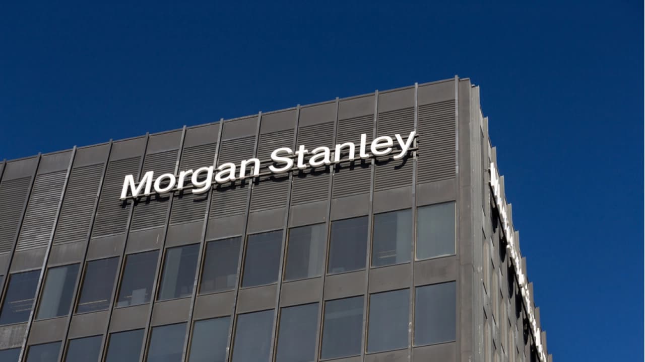 Morgan Stanley'de dev sızıntı: Asya'daki 100'den fazla anlaşma yanlışlıkla paylaşıldı