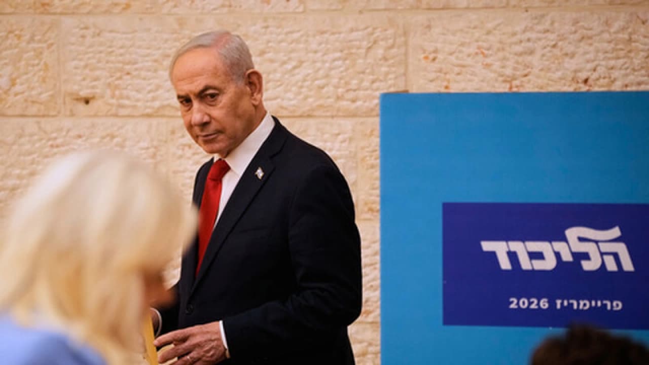 Netanyahu’nun BM Konuşması Diplomatik Yıkımı Gizleyemez: İsrail Basınından Çarpıcı Analiz