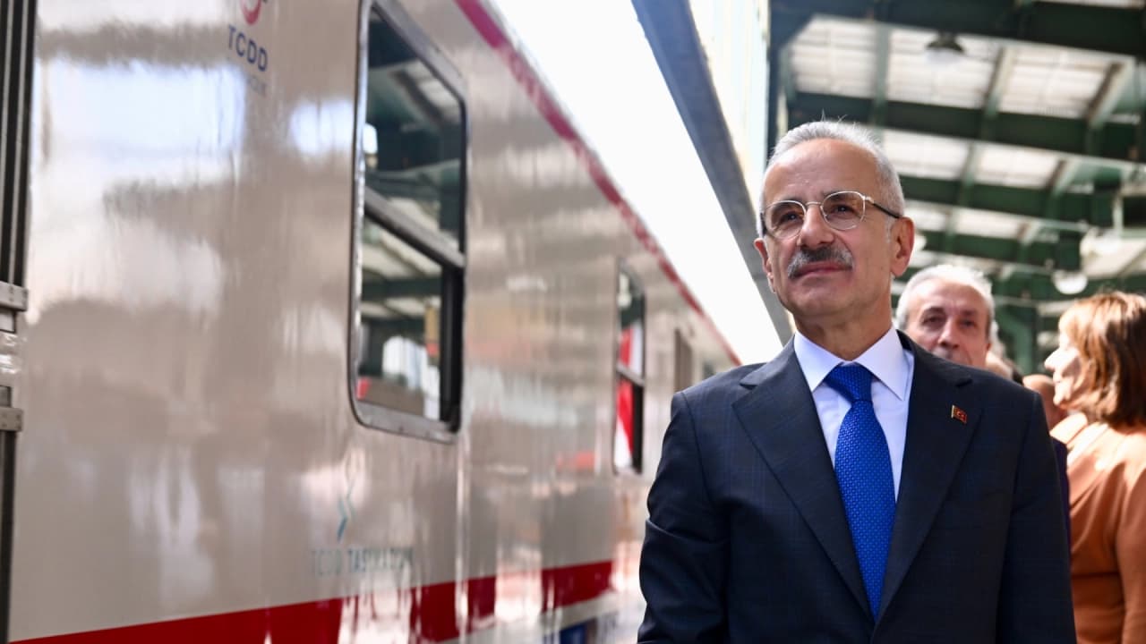 Orient Express 30 Eylül'de İstanbul'a Geliyor: Avrupa'dan Özel Tren Seferleri Hız Kesmiyor