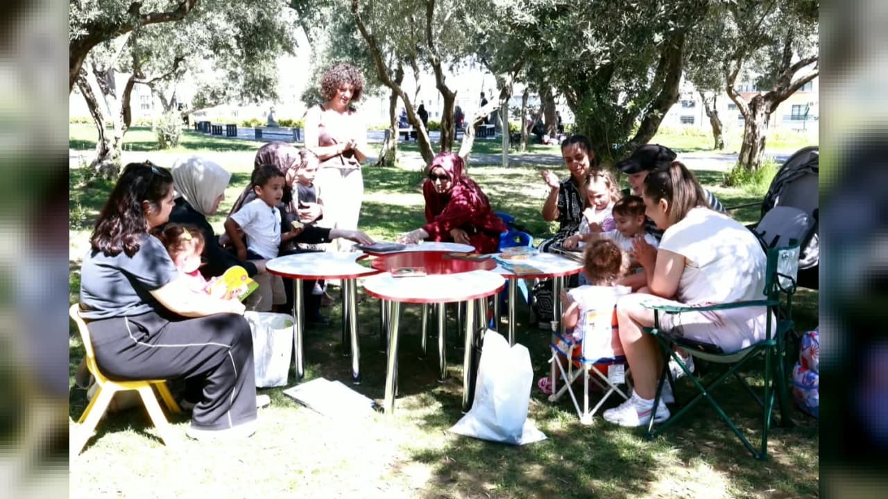 Osmangazi Belediyesi'nden Osmangazi95 Projesi ile Erken Çocukluk Dönemine Destek