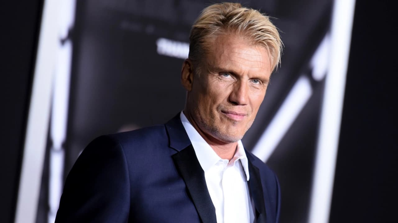 Rocky 4 Yıldızı Dolph Lundgren'den Kan Donduran İtiraf: Yanlış Teşhis Sonrası Ötanazi Kararı Almıştım