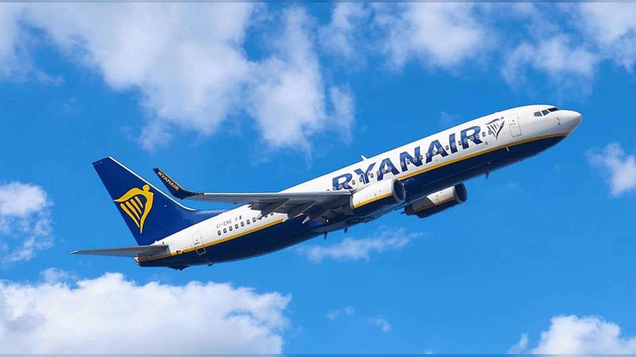 Ryanair CEO'su Michael O'Leary'den Uyarı: Yaz Tatili Biletleri Zamlanacak