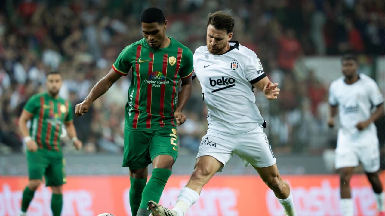 Salih Özcan'dan Fransa Maçı Öncesi Çarpıcı İtiraf: "Amedspor Mağlubiyetinin Nedeni Benim