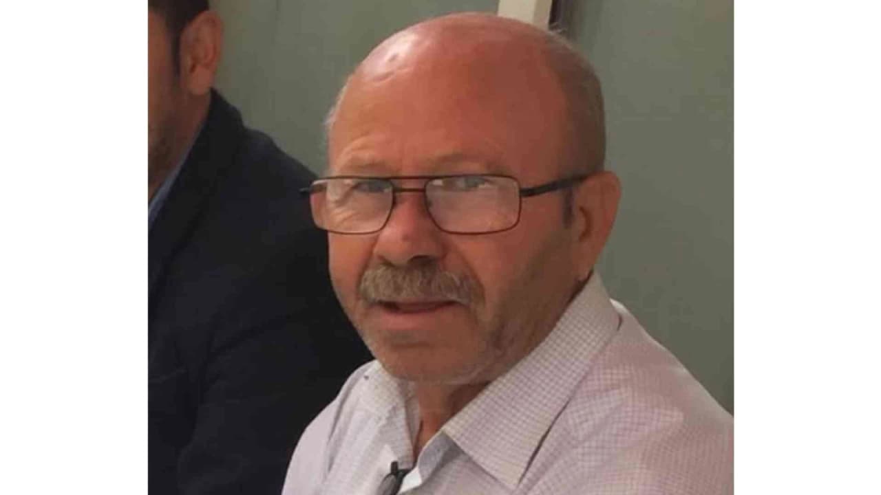Samsun'da Geri Manevra Yapan Aracın Çarptığı Yaya 17 Günlük Yaşam Mücadelesini Kaybetti