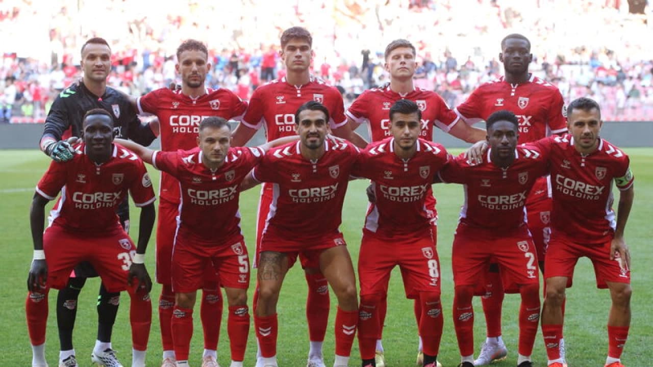Samsunspor'da Hayal Kırıklığı: Son Üç Sezonun En Kötü Başlangıcı ve Transfer Bilançosu