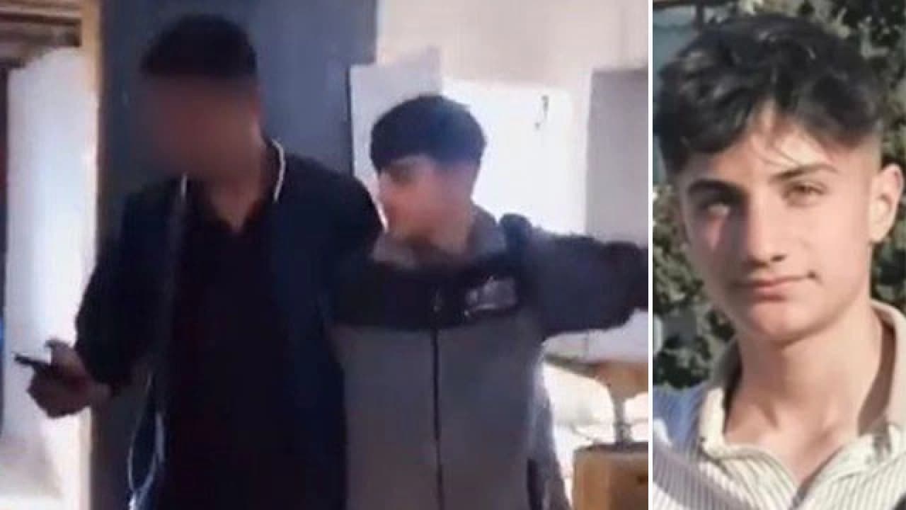 Şanlıurfa'da Marangoz Atölyesinde Kompresörlü Ölüm Davası Başladı