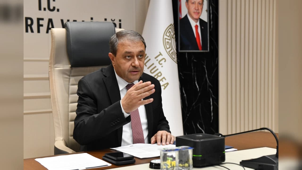 Şanlıurfa Karaköprü'de 5,4 Büyüklüğünde Deprem: Eğitime Ara Verildi