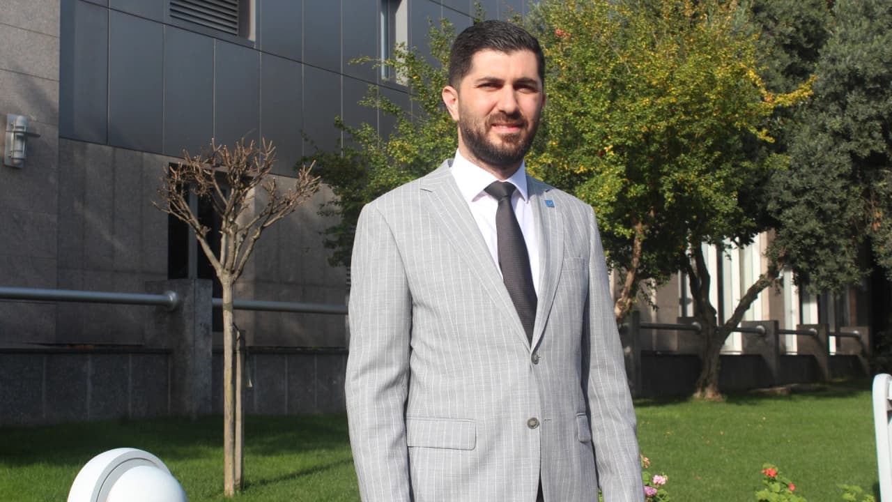 Serdar Turhan'ın Fon Soruşturmasındaki İfadesi Ortaya Çıktı: Milyarlık Trafik Soruldu