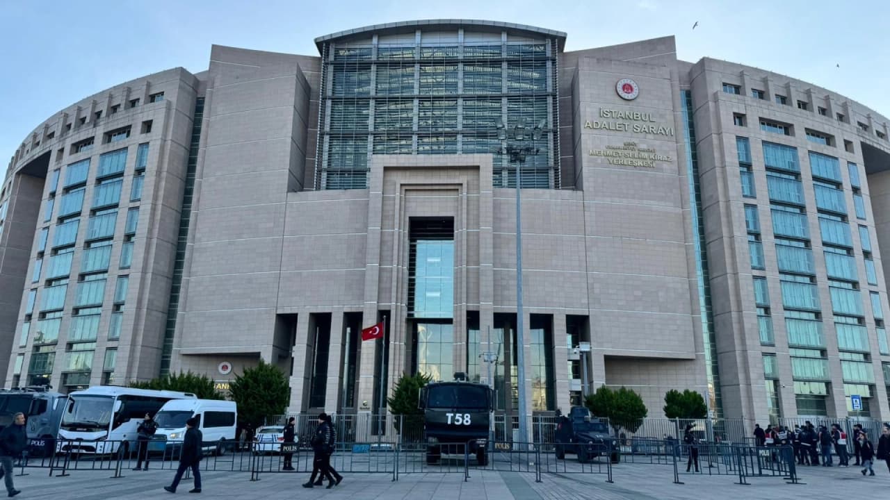 Sermaye Piyasası Soruşturmasında Kritik Adım: 20 Şüpheli Adliyeye Sevk Edildi