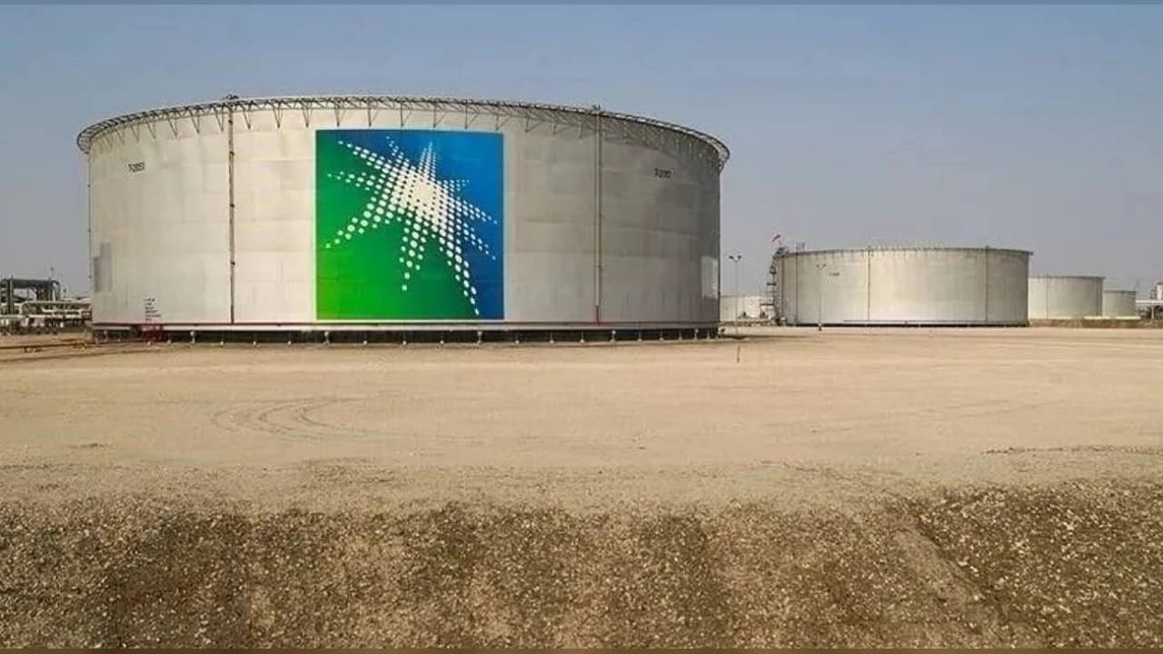 Suudi Aramco'dan Alternatif Rota Hamlesi: Üretim Kesintileri Hızla Giderilecek