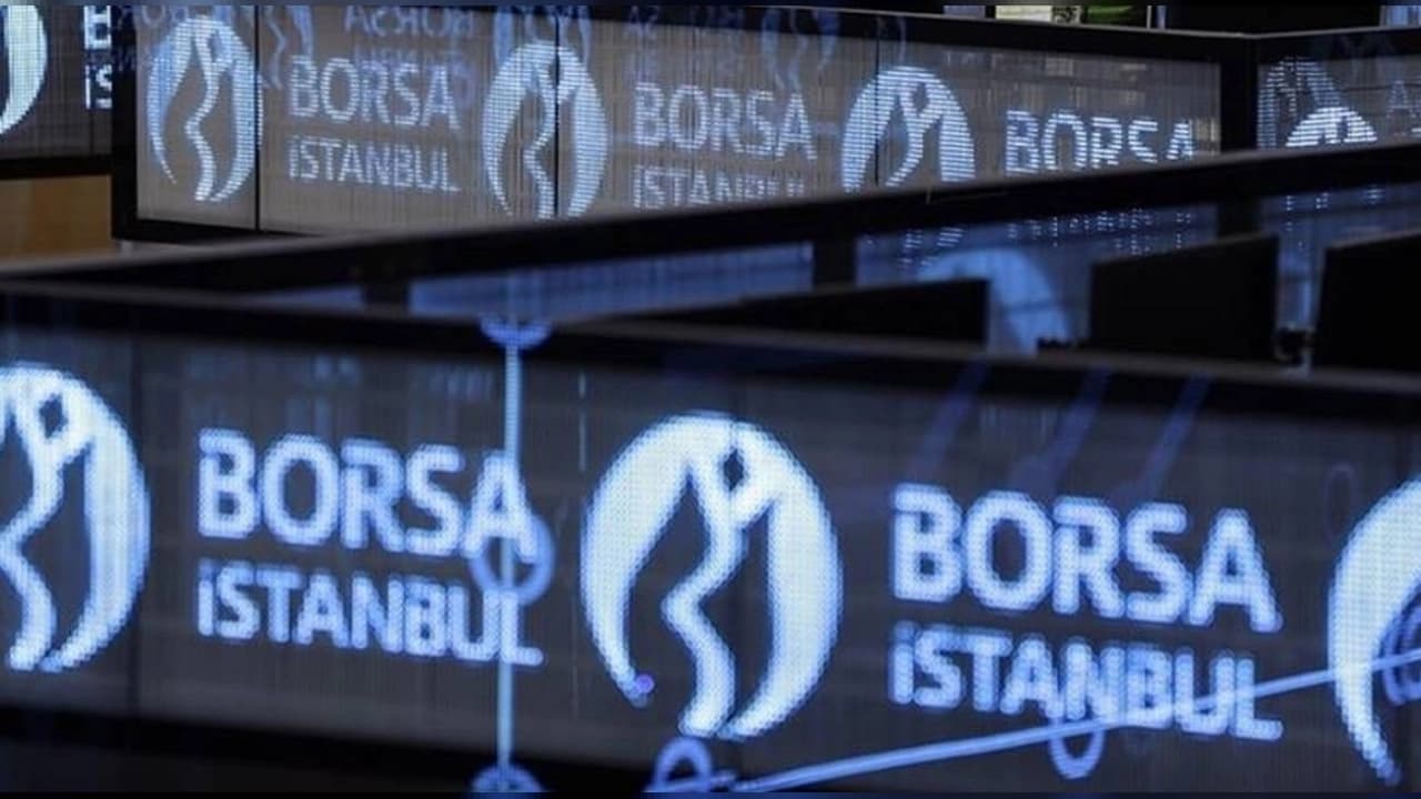 TCMB Haftalık İstatistikleri Açıkladı: Yabancılar Net Satış Yaptı