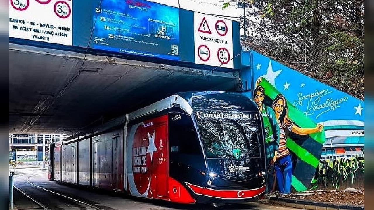 THY'den Tarihi Boeing Anlaşması, Teknoloji Devlerinden Yeni Ürünler ve Yerel Yönetimlerin Güncel Sosyal Projeleri