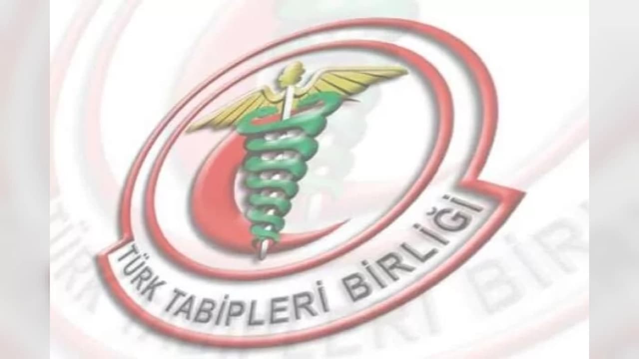 Türk Tabipleri Birliği'nden Manisa'daki Okul Önü Saldırısı İçin Acil Önlem Çağrısı