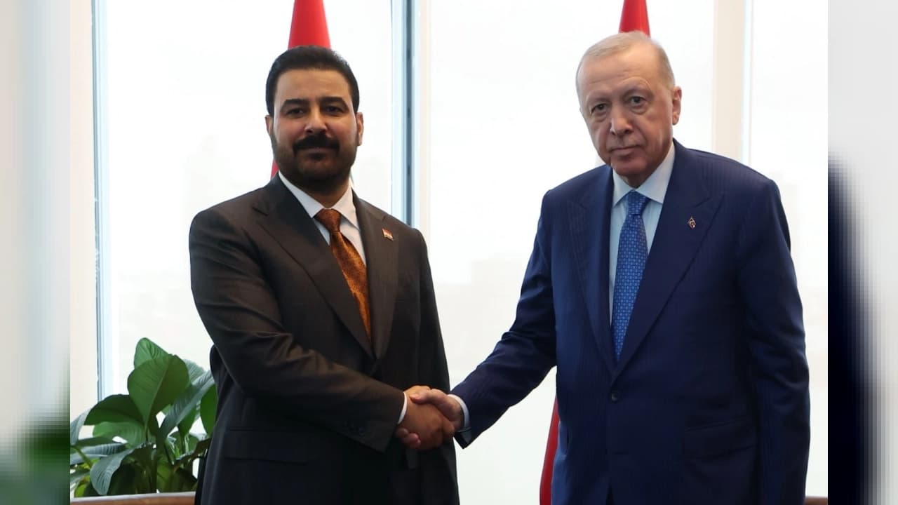 Türkiye ve Irak'tan Sincar ve Başika-Zilkan İçin Tarihi Güvenlik Mutabakati