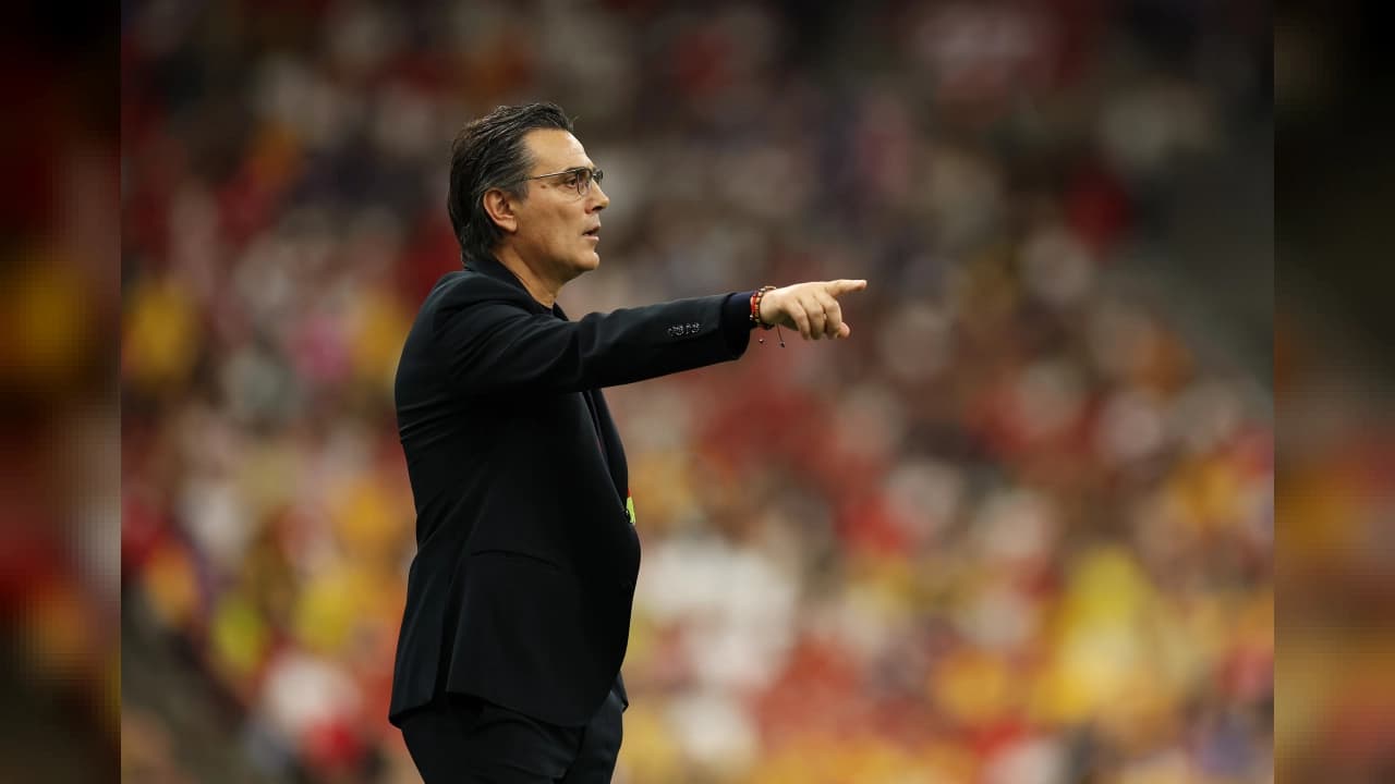 Vincenzo Montella'dan La Gazzetta dello Sport'a Çarpıcı Demeç: Fransa Rakiplerinden Çok İleride