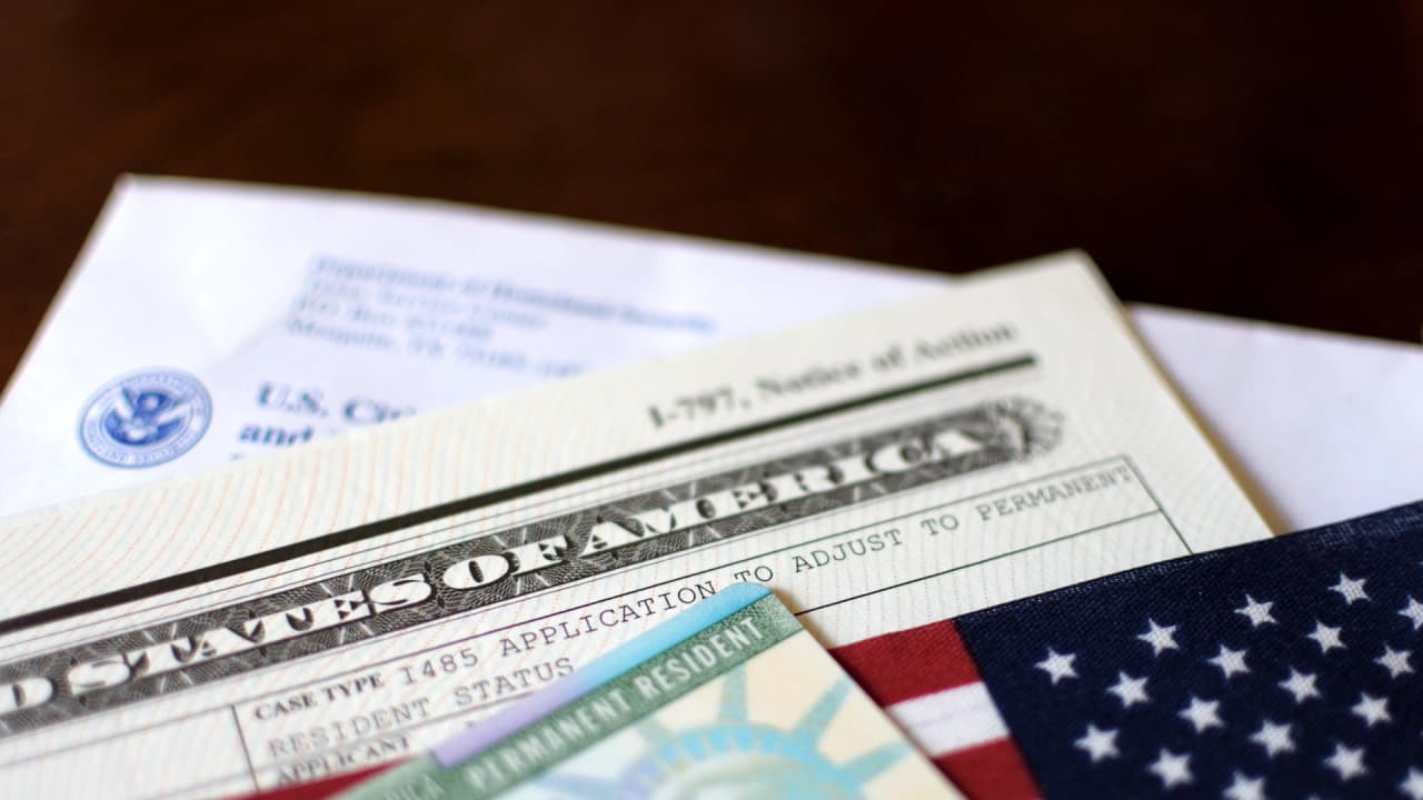 2026 Green Card Başvuruları Ne Zaman Başlayacak? ABD Dışişleri'nden İlk Açıklama