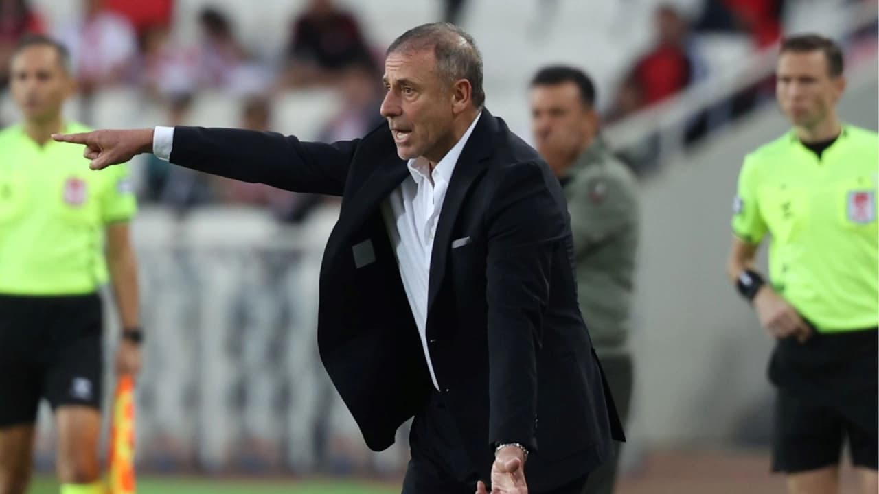 Abdullah Avcı İçin Sürpriz CSKA Sofya İddiası: Avrupa'da Trabzonspor'a Rakip Olabilir