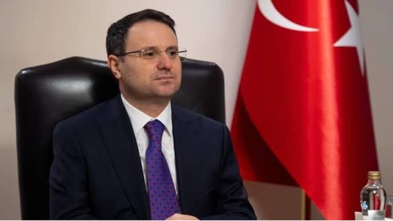 Adalet Bakanı Gürlek'ten Fon Soruşturması Açıklaması: 76 Şüpheliye Adli İşlem, 45 Tutuklama