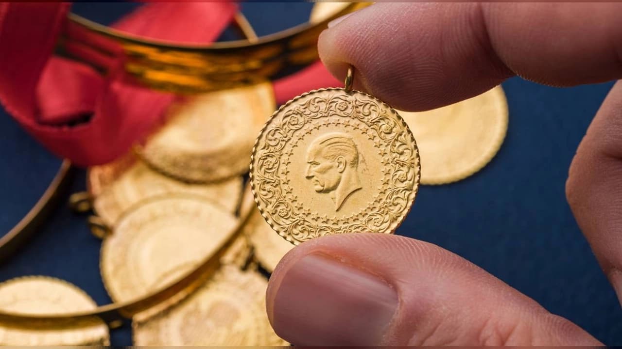 Altın Fiyatlarında Fed Baskısı: 25 Eylül 2026 Gram, Çeyrek ve Tam Altın Ne Kadar Oldu?
