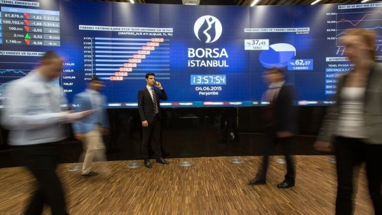 Borsa manipülasyonu soruşturmasında 13 şüpheli adli kontrolle serbest bırakıldı