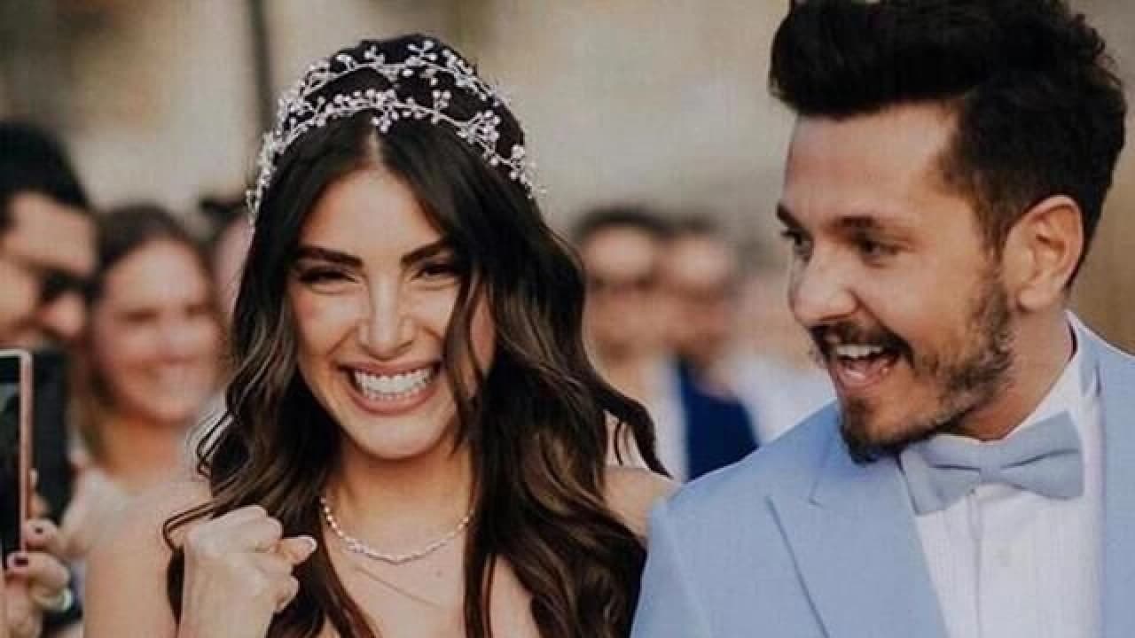 Deniz Baysal ile Barış Yurtçu Boşandı: 7 Yıllık Evlilik Tek Celsede Bitti