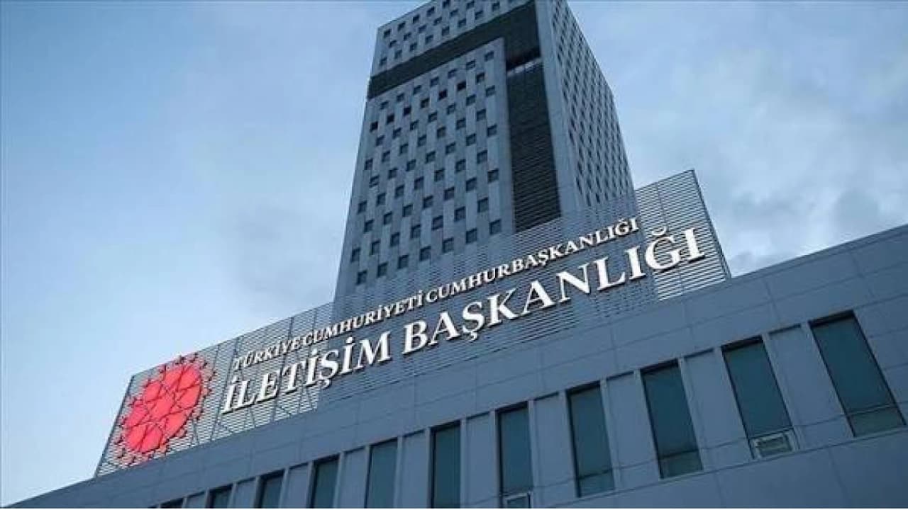 Dezenformasyonla Mücadele Merkezi’nden Fon Ödemeleri ve Vergi İddialarına Net Yalanlama