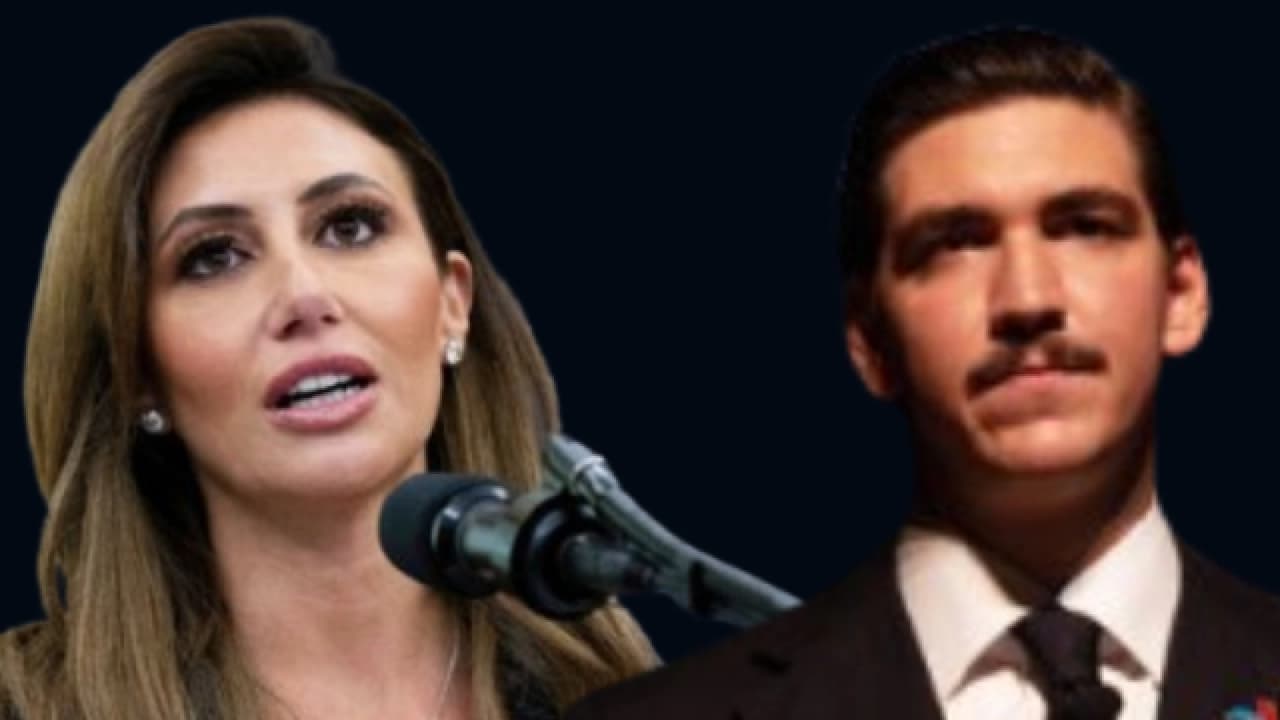 Donald Trump'ın Eski Danışmanı Alina Habba ile Türk İş İnsanı Turhan Mildon Evleniyor