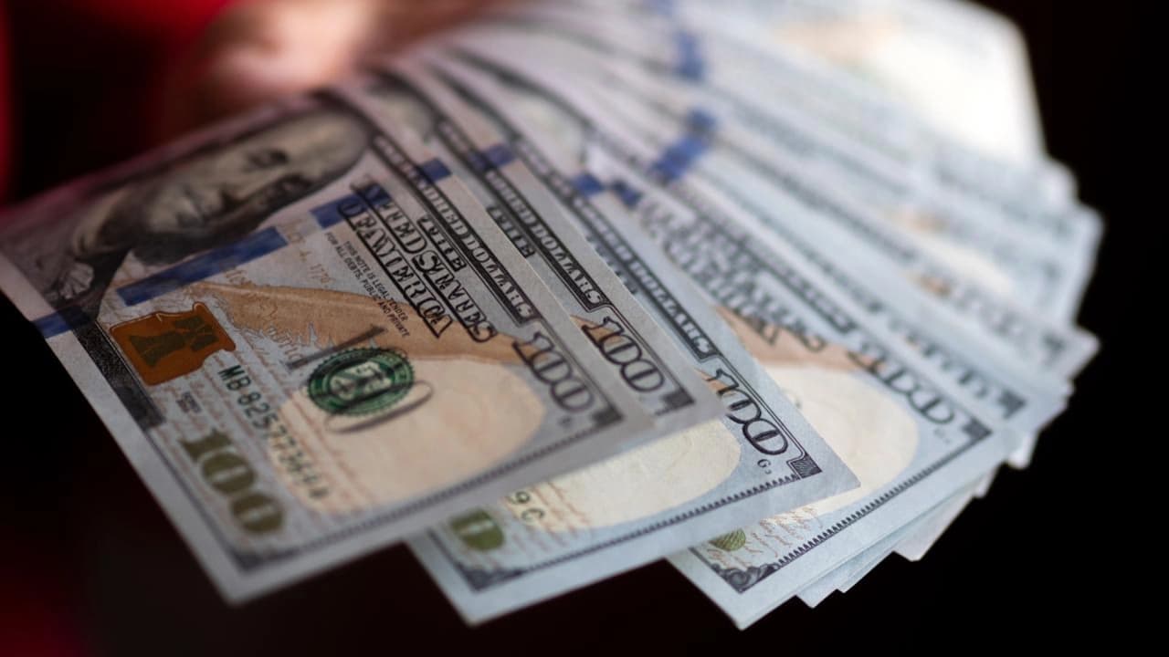 Döviz Mevduatlarında 3 Milyar Dolarlık Keskin Artış: TCMB 18 Eylül Verilerini Açıkladı
