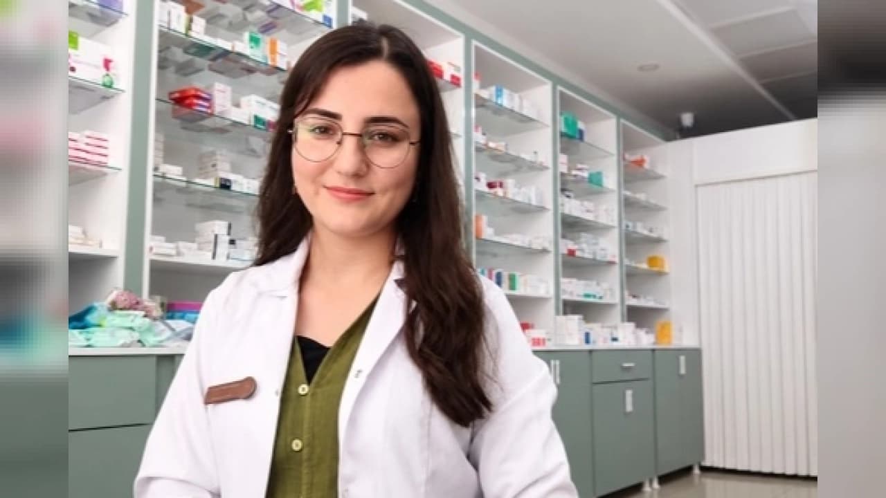 Eczacı Şirin Bulut'tan Kritik Uyarı: Sağlık Sisteminin Gizli Kahramanları