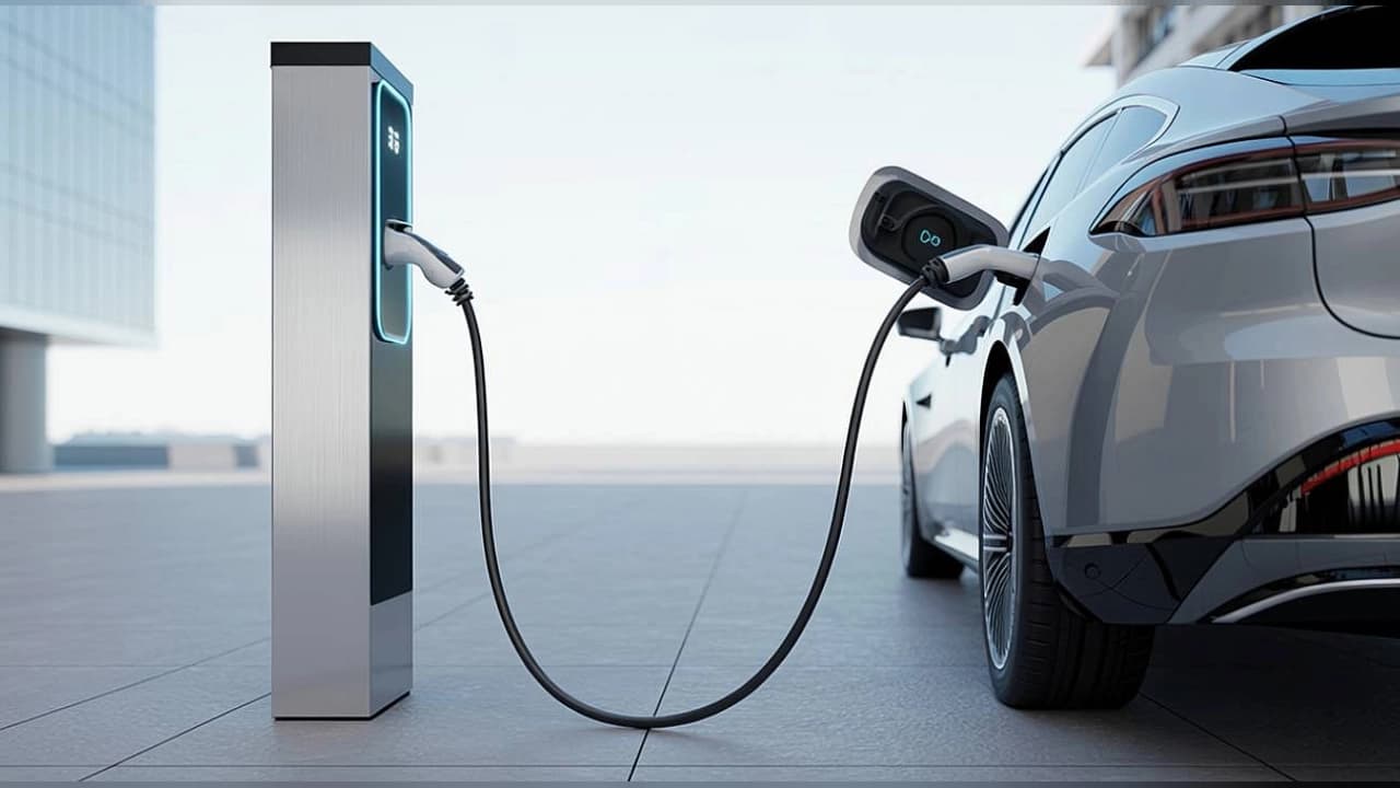 Elektrikli Araçlara Kilometre Bazlı Vergi İddialarına DMM'den Net Yalanlama