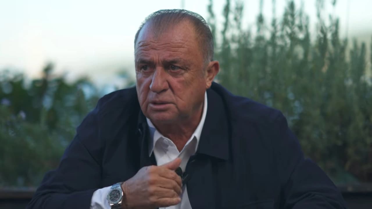Fatih Terim sigarayı nasıl bıraktığını açıkladı: Doktorun o cümlesi hayatını değiştirdi