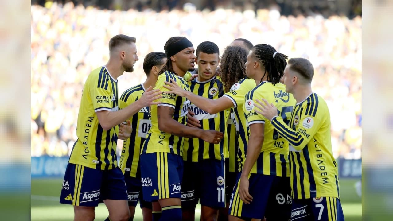 Fenerbahçe'den Azerbaycan Çıkarması: Turan Tovuz ile Hazırlık Maçı Tarihi ve Saati Netleşti