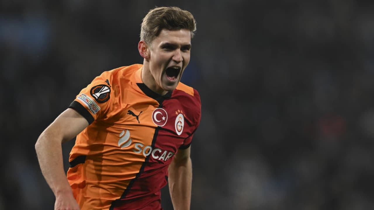 Galatasaray'dan Le Havre'ye Giden Elias Jelert'ten Çarpıcı Açıklamalar: Kültür Şoku ve İstanbul İtirafı