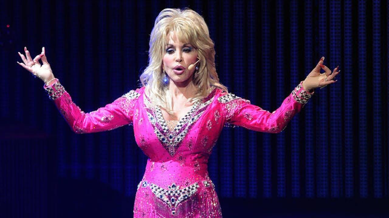 Hayatını Kaybeden Country Efsanesi Dolly Parton'ın Ölüm Döşeğindeki Sırrı Ortaya Çıktı