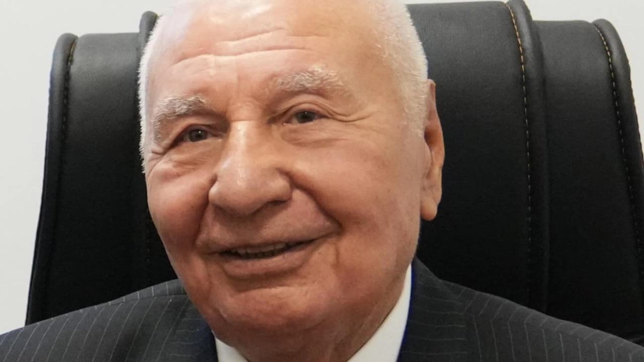 İstanbul Altın Rafinerisi Başkanı Özcan Halaç'ın Acı Günü: Fazlı Halaç Hayatını Kaybetti