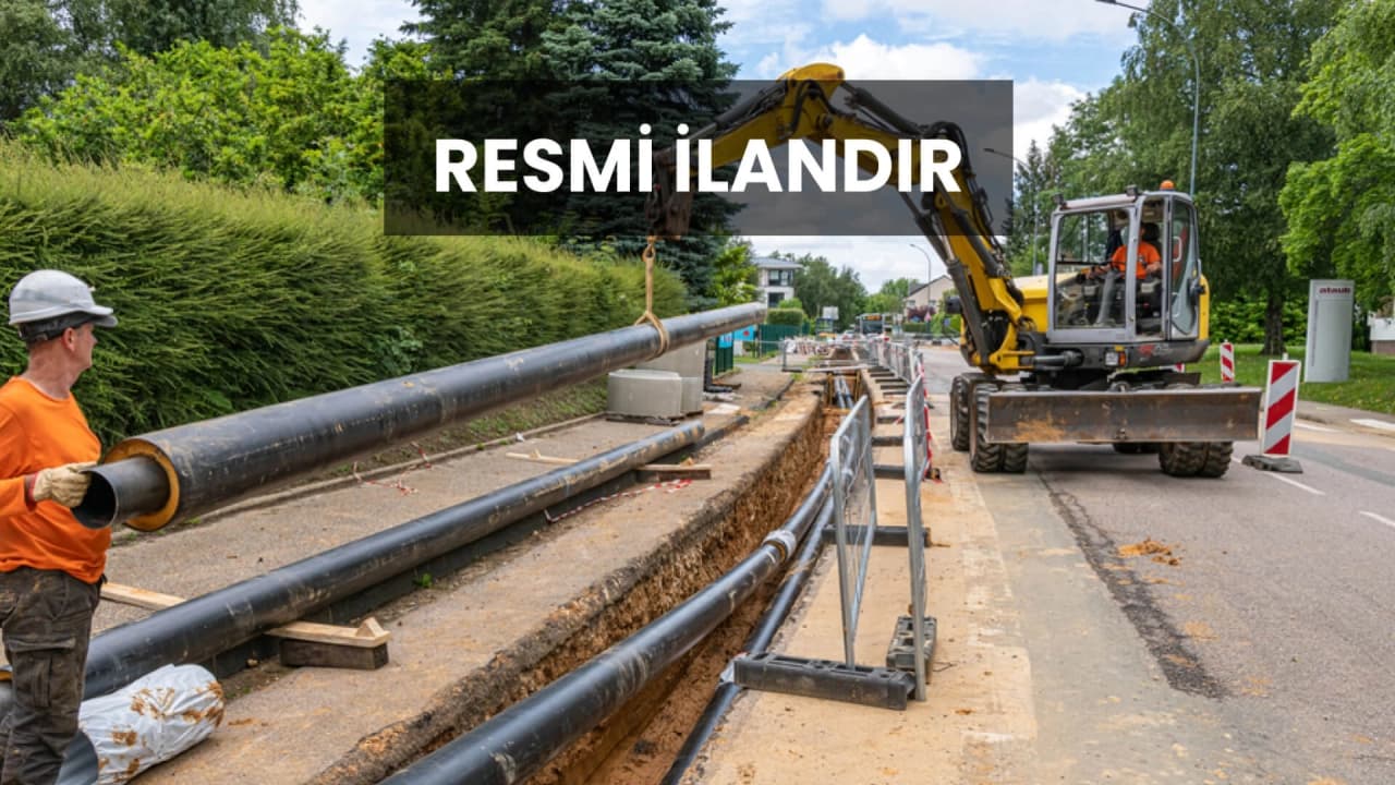 Karayolları 1. Bölge Müdürlüğü'nden Otokorkuluk Yapım İşi İçin Açık İhale Duyurusu