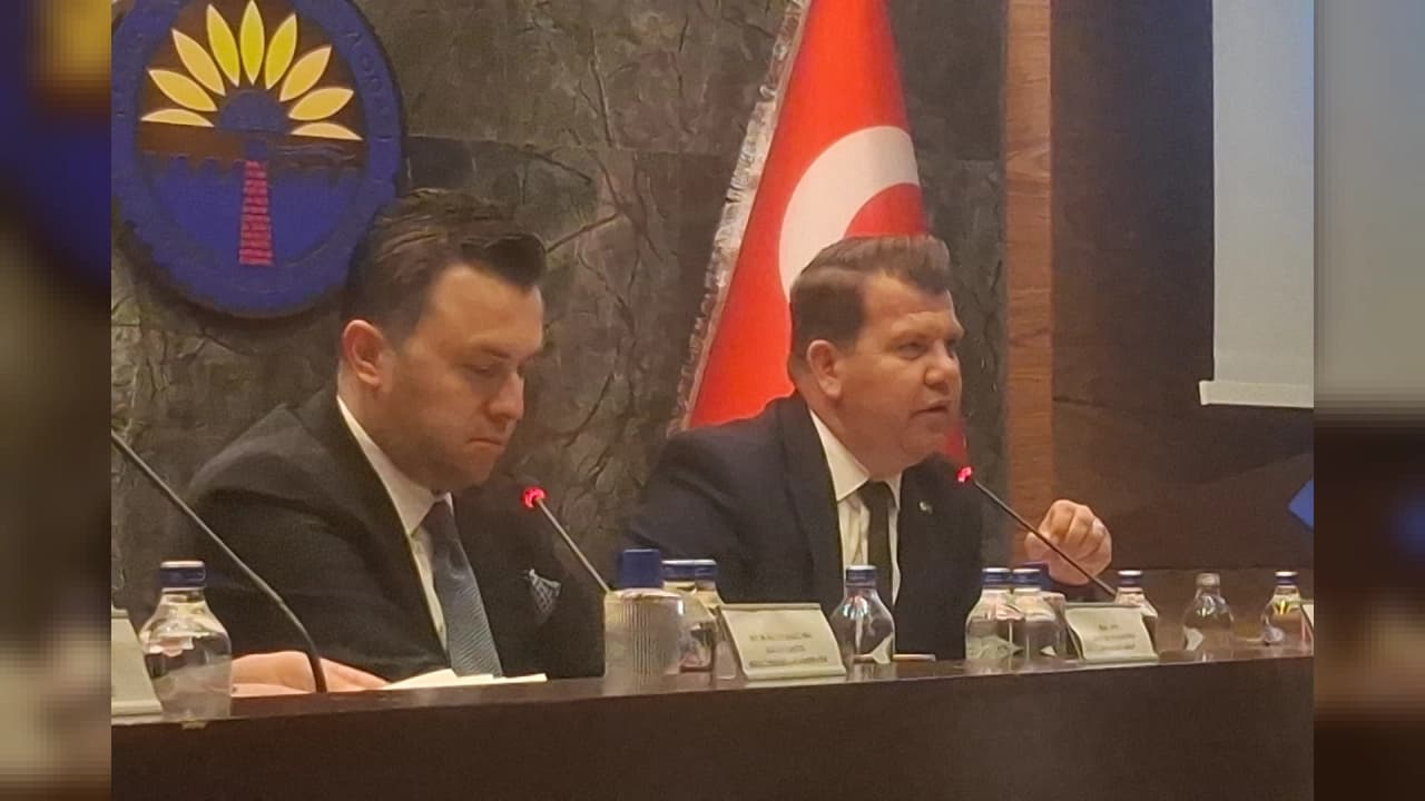 Keşan TSO'dan Hamzadere Bölgesine Nitelikli İş Gücü İçin Kapsamlı Eğitim Çalıştayı