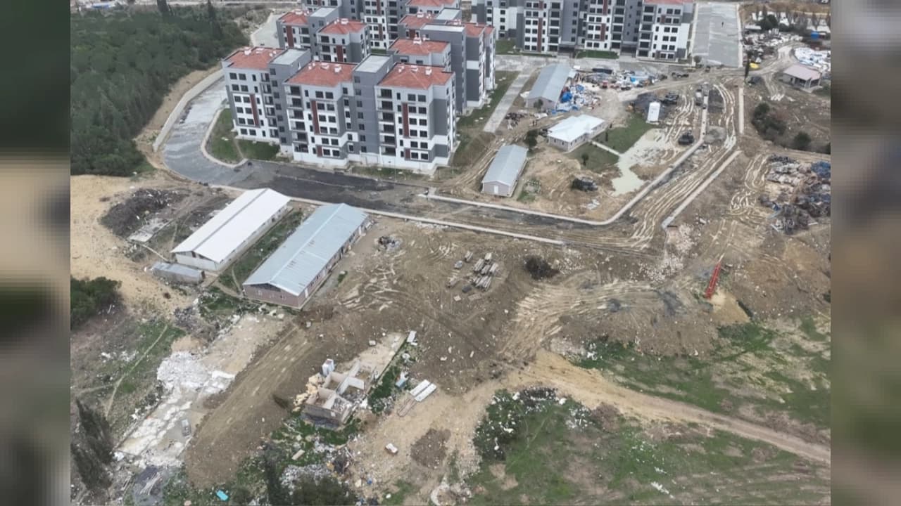 Kocaeli’de Kaçak Hafriyata Geçit Yok: Milyonluk Ceza Onaylandı!