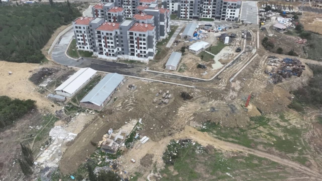 Kocaeli'de Kaçak Hafriyata Rekor Ceza: Milyonluk Fatura Kesildi