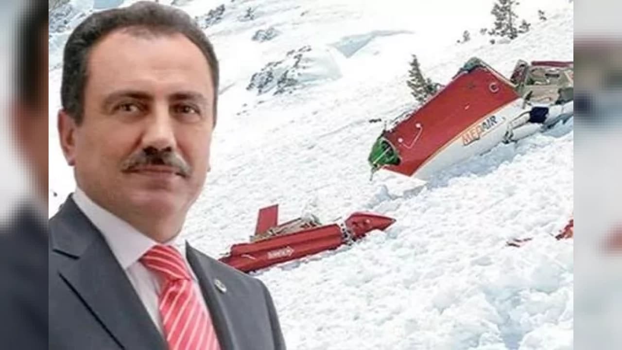 Muhsin Yazıcıoğlu Soruşturmasında Kritik Gelişme: 47 Şüpheliye Gözaltı Kararı