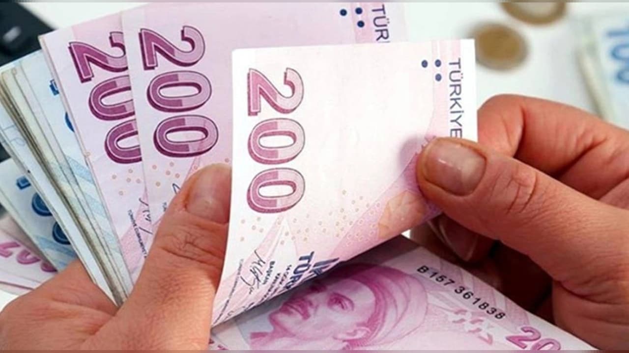 Para Piyasası Fonlarında Tarihi Düşüş: TCMB Verilerinde 456 Milyar TL'lik Çıkış