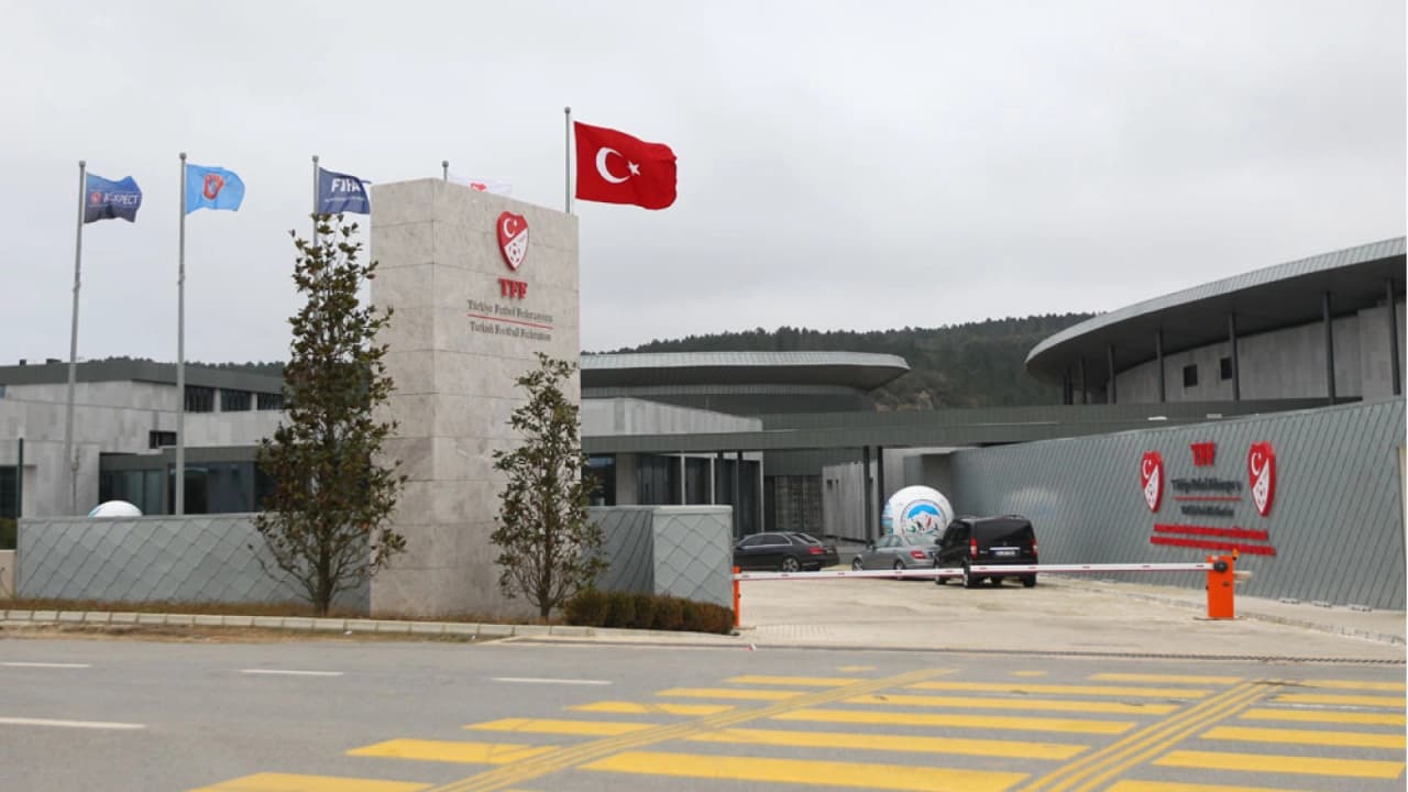TFF Tahkim Kurulu'ndan Galatasaray'ın Türkiye Kupası İtirazına Resmi Ret