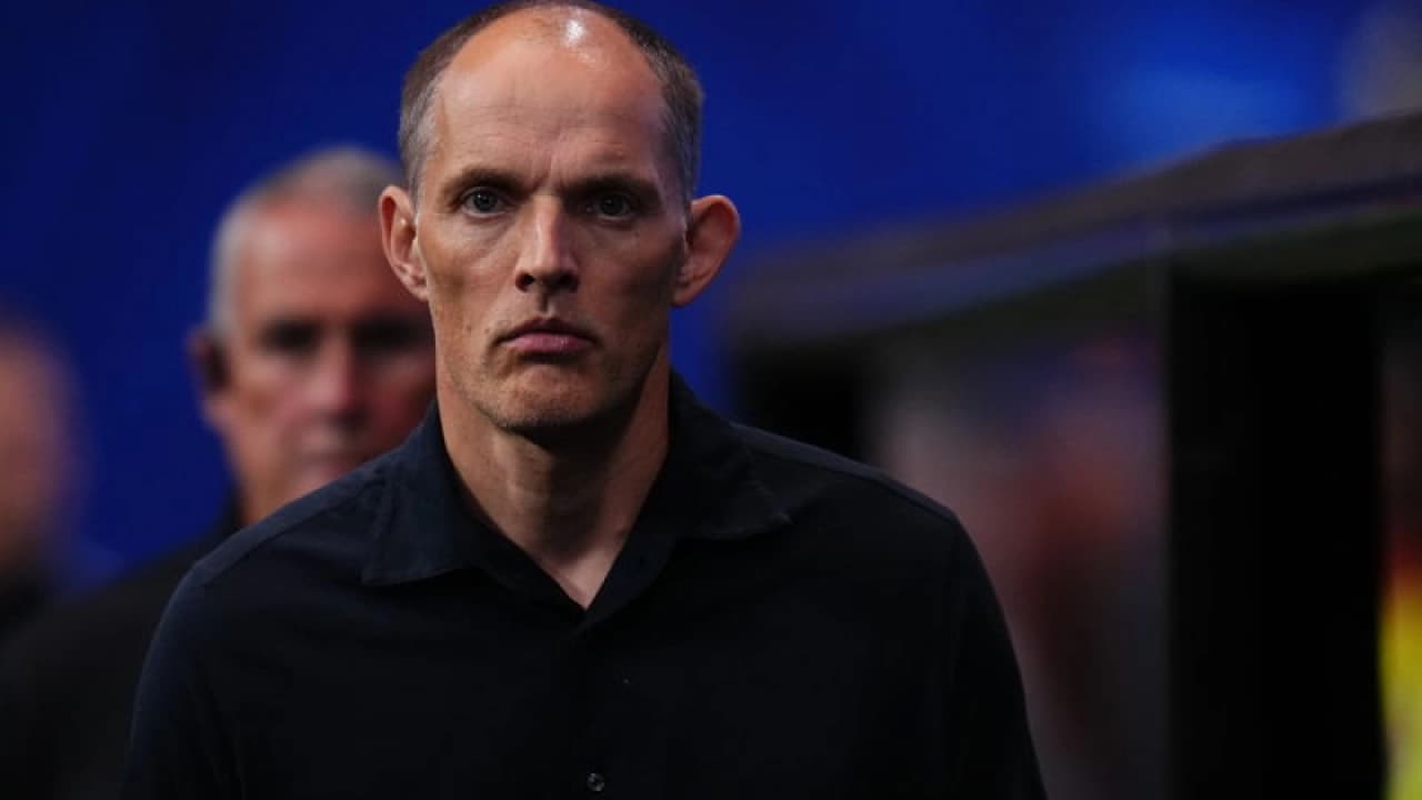 Thomas Tuchel'den İspanya maçı öncesi çarpıcı itiraf: Pozisyon üretmek çok zor