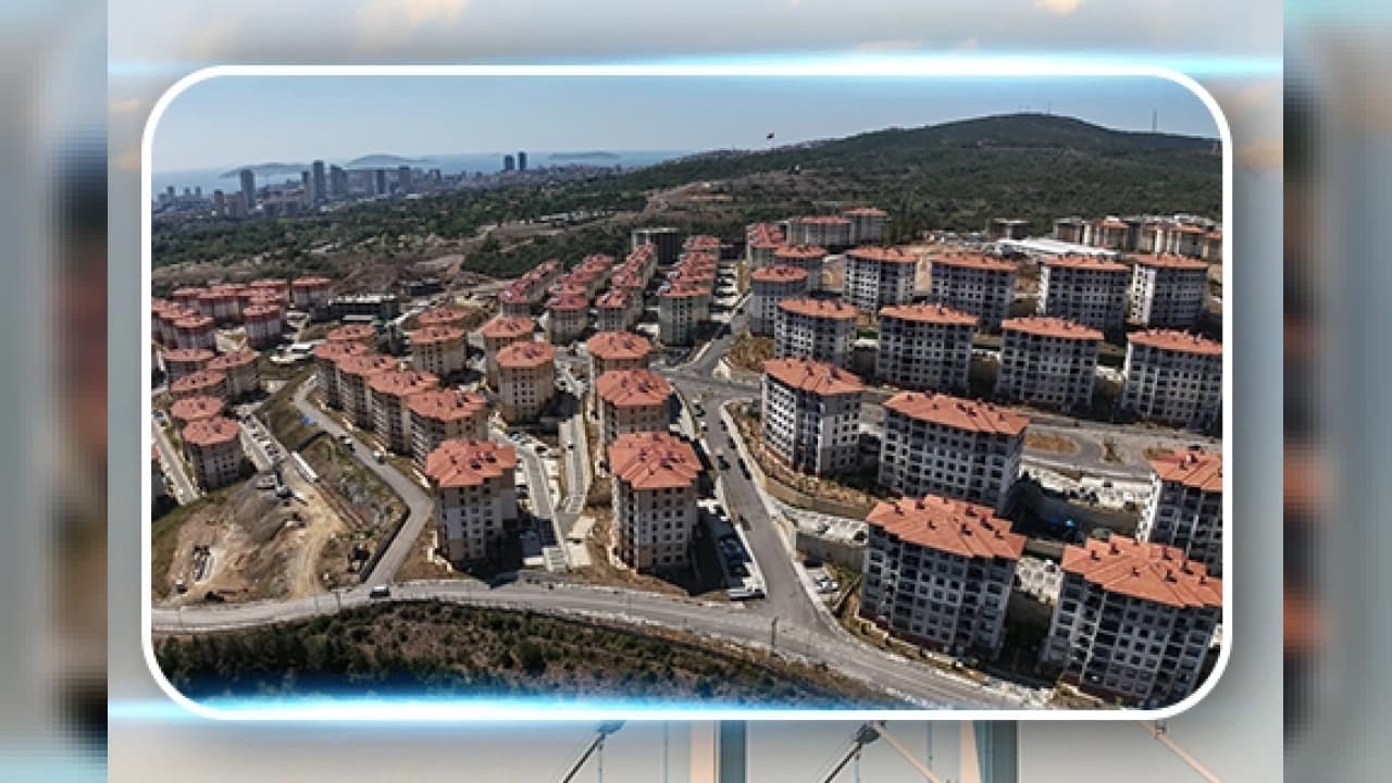 TOKİ İstanbul Kiralık Sosyal Konut Projesi İçin Son Gün: Kayıtlar Bitiyor