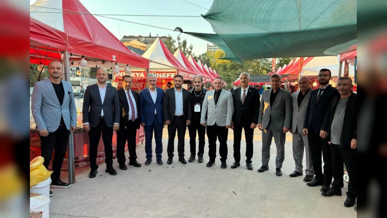 Trabzon Günleri Gebze’de başladı