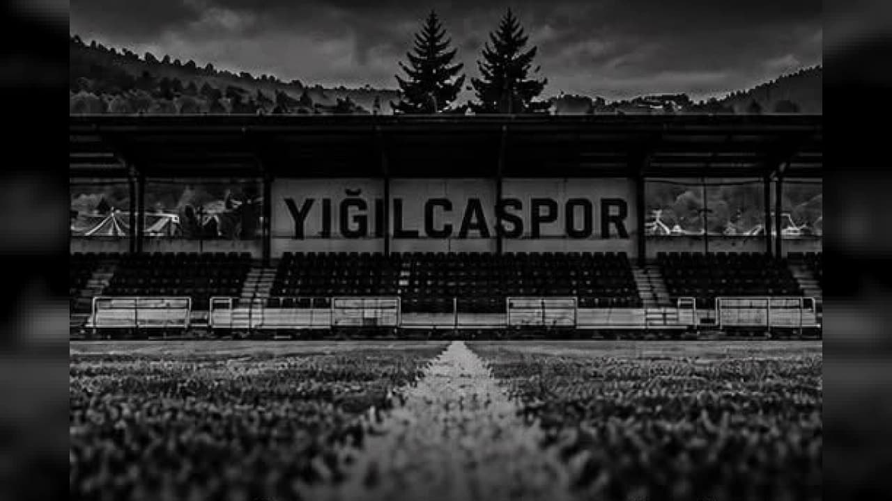 Yığılcaspor Kulübü'nden PGL Ligi'nden Çekilme Kararı: Yalnız Bırakıldık