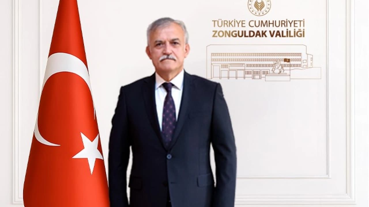 Zonguldak Vali Yardımcısı Muammer Balcı Hayatını Kaybetti: Emekliliğini Bekliyordu