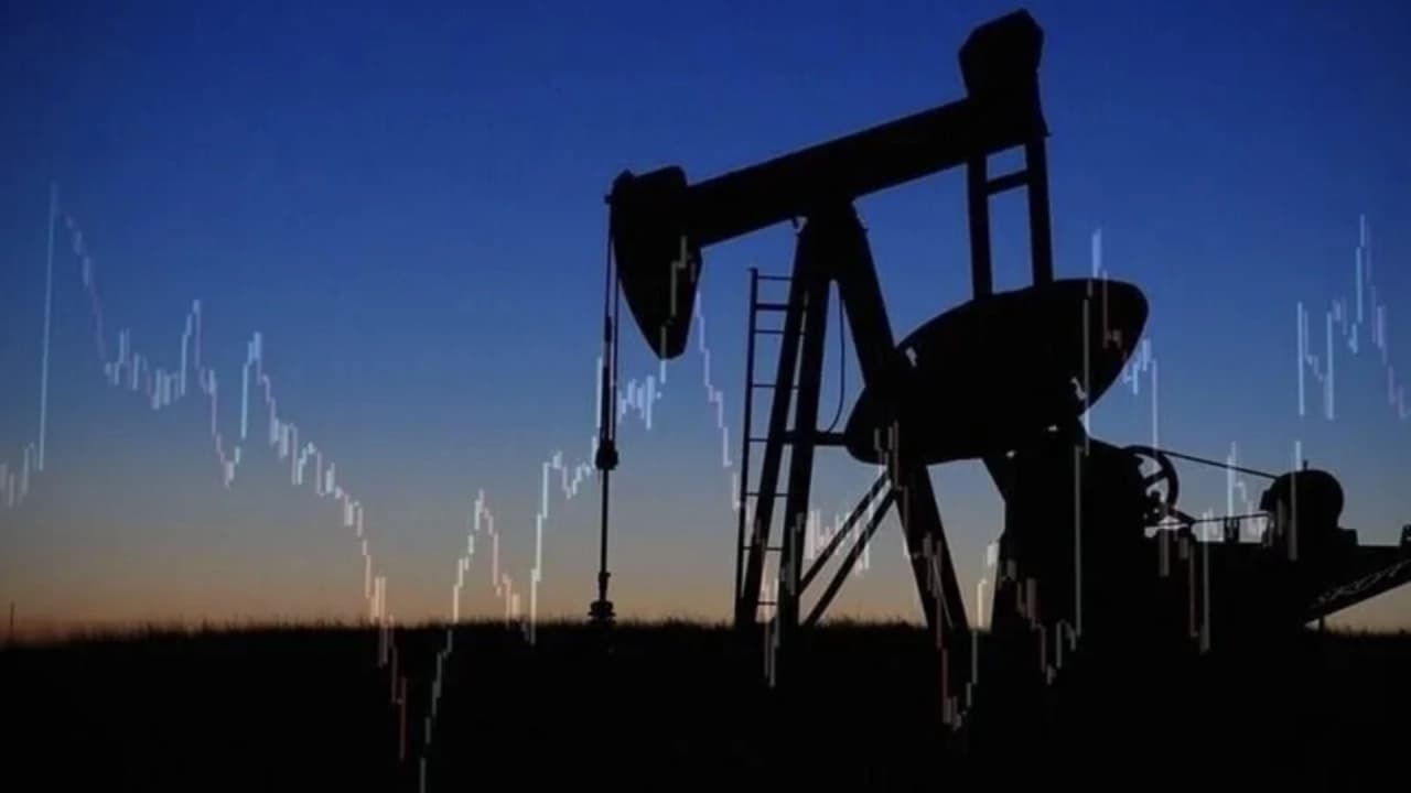 ABD Petrol Sondaj Kulesi Sayısında Artış: Baker Hughes Verileri Açıkladı