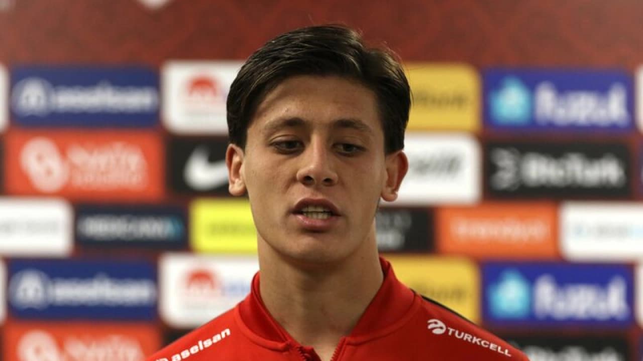Arda Güler'den Fransa Mağlubiyeti Sonrası Taraftara Söz: "Bugünü Unutturacağız