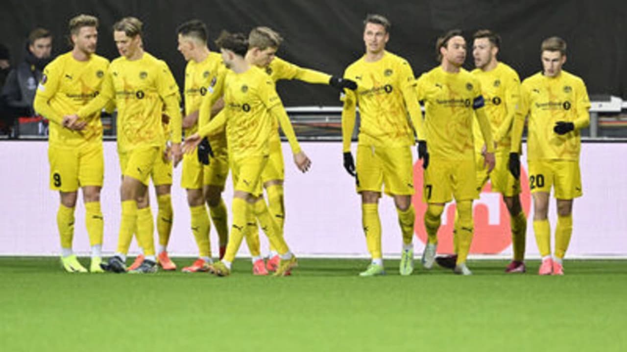 Bodo Glimt - Tottenham maçı ne zaman, saat kaçta, hangi kanalda? UEFA Avrupa Ligi yarı final rövanş heyecanı TRT Spor'da